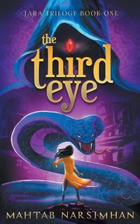 Cover image for The Third Eye