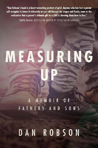 Measuring Up: A Memoir