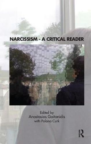 Cover image for Narcissism: A Critical Reader