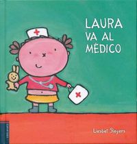 Cover image for Laura Va Al Medico