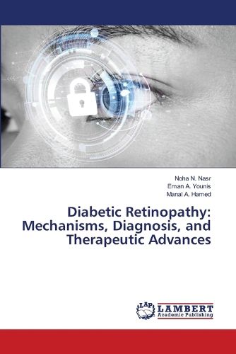 Cover image for Diabetic Retinopathy