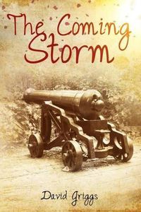 Cover image for The Coming Storm