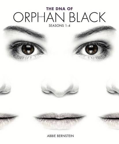 The DNA of Orphan Black