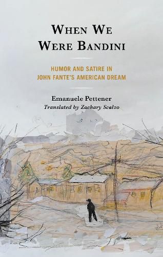 Cover image for When We Were Bandini