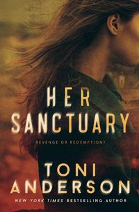 Cover image for Her Sanctuary
