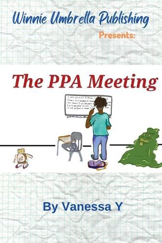 Cover image for The PPA Meeting