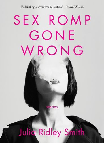 Cover image for Sex Romp Gone Wrong