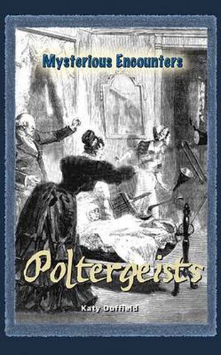 Poltergeists