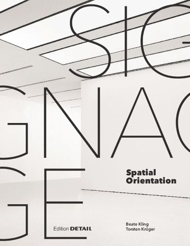 Cover image for Signage: Interdisciplinary Work at the Gateway to Design