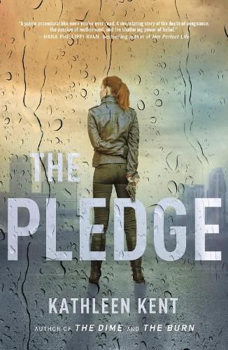 Cover image for The Pledge