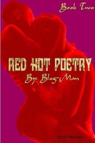 Cover image for RED HOT POETRY Book Two