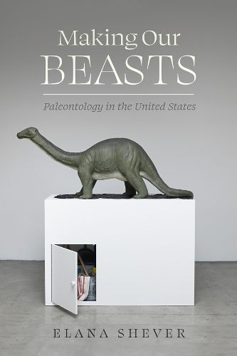 Cover image for Making Our Beasts