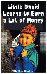 Cover image for Little David Learns to Earn a Lot of Money