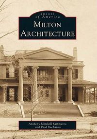 Cover image for Milton Architecture