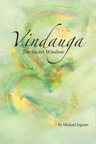 Cover image for Vindauga: The Secret Window