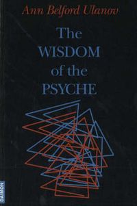 Cover image for Wisdom of the Psyche