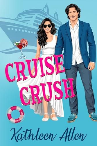 Cover image for Cruise Crush