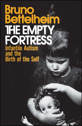 Cover image for Empty Fortress