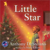 Cover image for Little Star