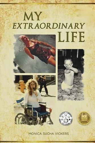Cover image for My Extraordinary Life