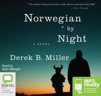Cover image for Norwegian by Night