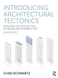 Cover image for Introducing Architectural Tectonics