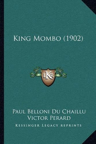 King Mombo (1902)