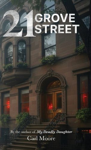 Cover image for 21 Grove Street