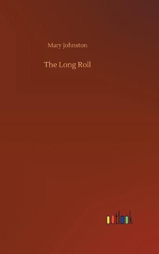 Cover image for The Long Roll