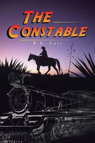 Cover image for The Constable