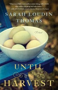 Cover image for Until the Harvest