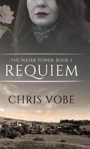 Cover image for Requiem