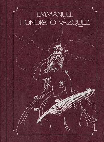 Cover image for Emmanuel Honorato Vazquez: A Modernist in the Andes