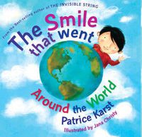 Cover image for Smile That Went Around the World