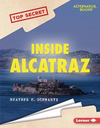 Cover image for Inside Alcatraz