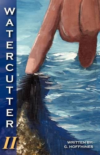 Cover image for Watercutter-Volume 2