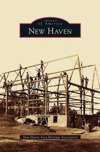 Cover image for New Haven