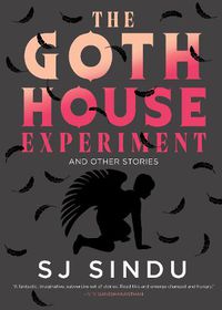 Cover image for The Goth House Experiment