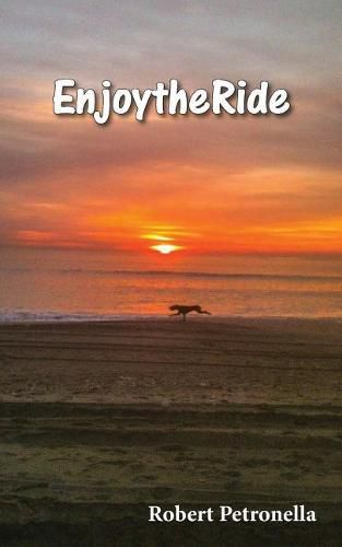 Cover image for Enjoy the Ride