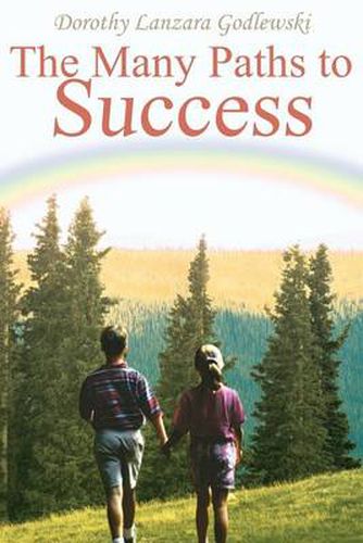 Cover image for The Many Paths to Success