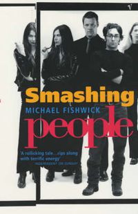 Cover image for Smashing People