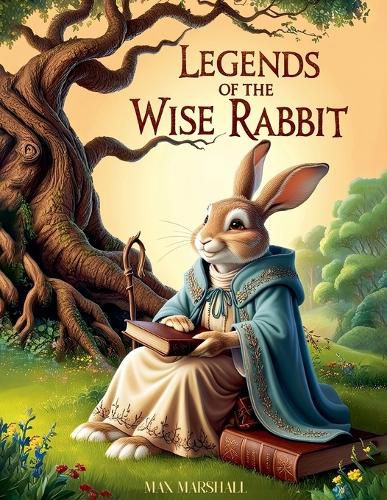 Legends of the Wise Rabbit