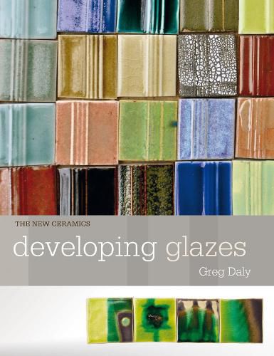 Cover image for Developing Glazes