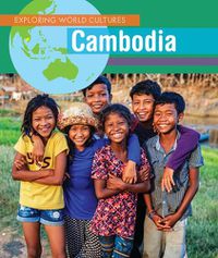 Cover image for Cambodia