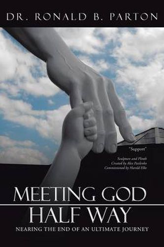 Cover image for Meeting God Half Way