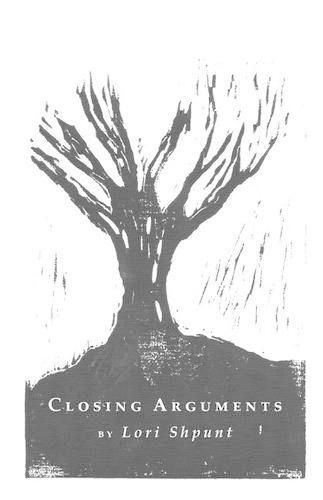 Cover image for Closing Arguments