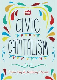 Cover image for Civic Capitalism