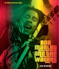Cover image for Bob Marley and the Wailers