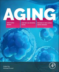 Cover image for Aging