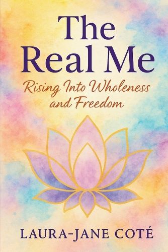 Cover image for The Real Me